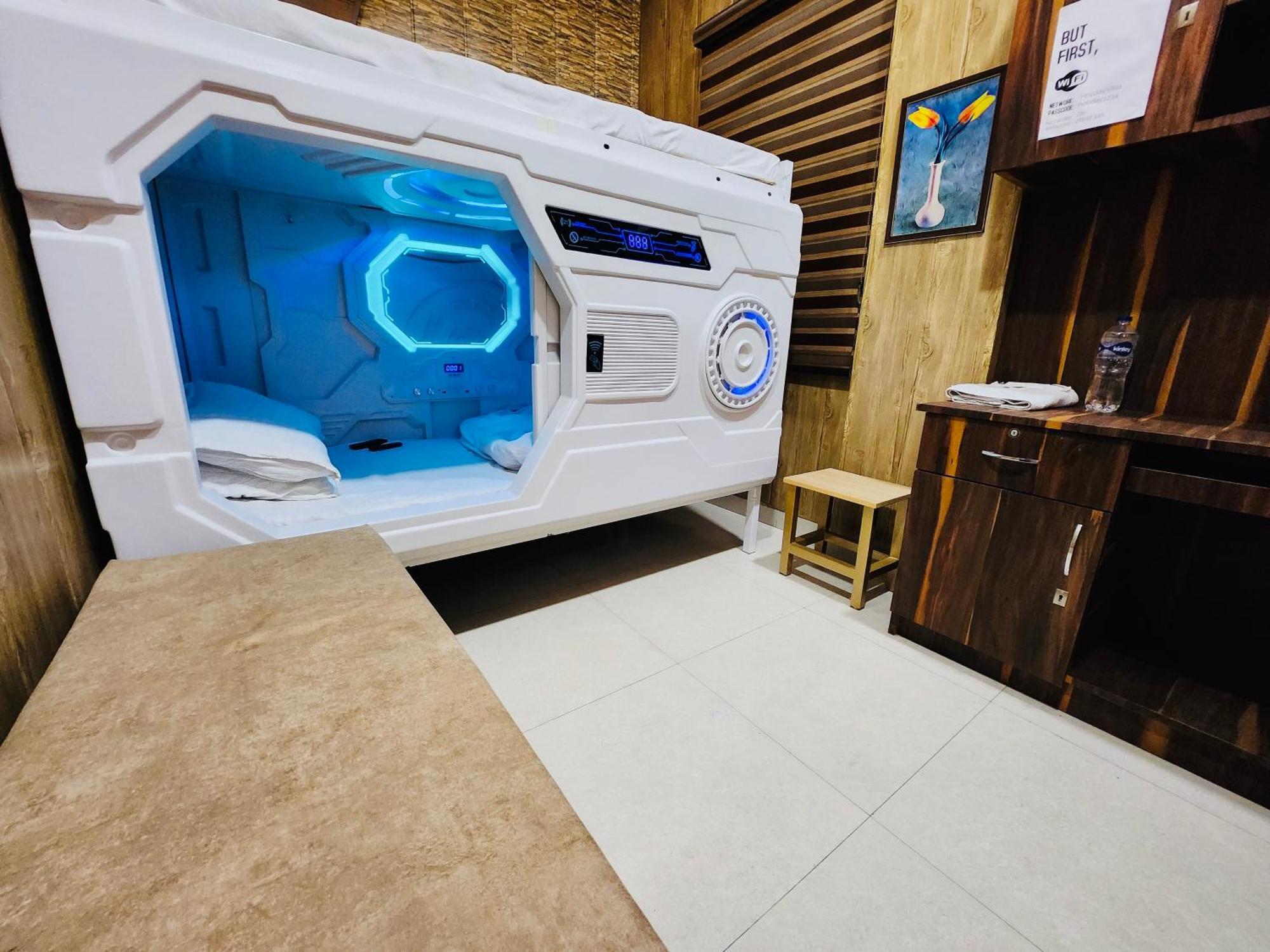 Holidayvilla & Suites Amritsar- Green Avenue Экстерьер фото